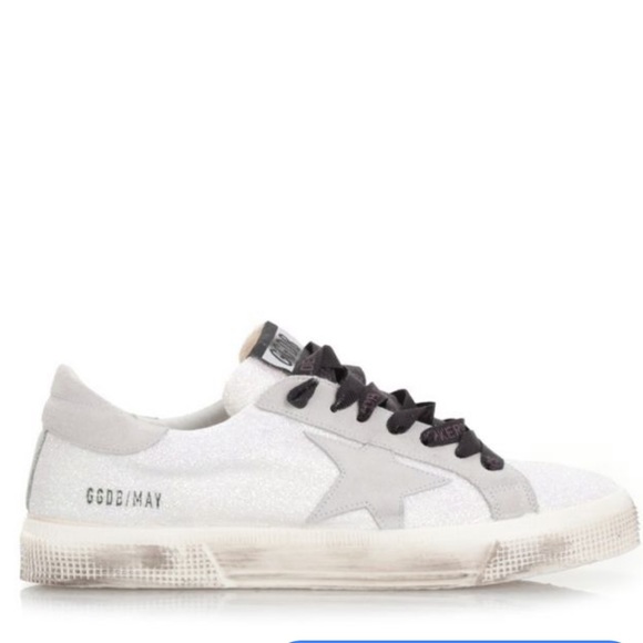 golden goose sneakers 38